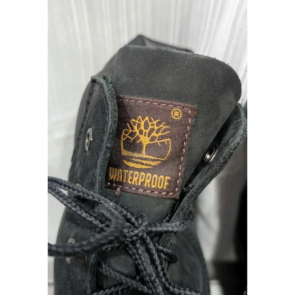Timberland Premium 6